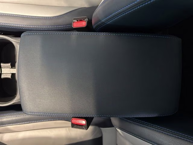 2023 Magnetite Gray Metallic Subaru Crosstrek Hybrid AWD SUV