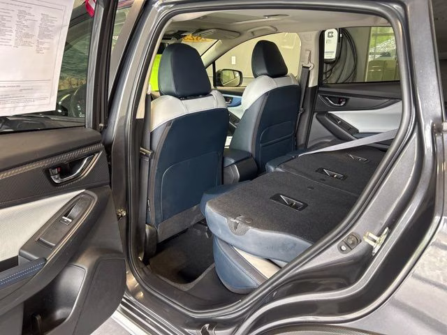 2023 Magnetite Gray Metallic Subaru Crosstrek Hybrid AWD SUV