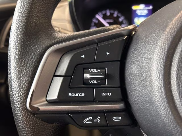 2023 Cool-Gray Khaki Subaru Crosstrek Base AWD SUV