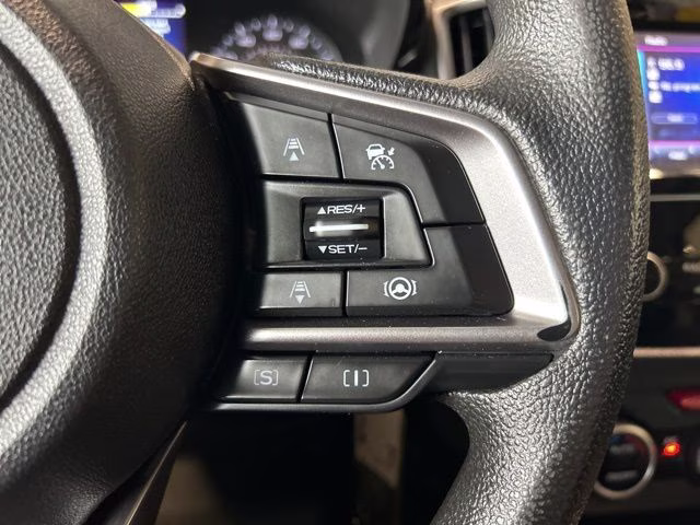 2023 Cool-Gray Khaki Subaru Crosstrek Base AWD SUV