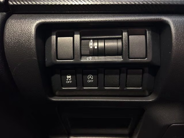 2023 Cool-Gray Khaki Subaru Crosstrek Base AWD SUV