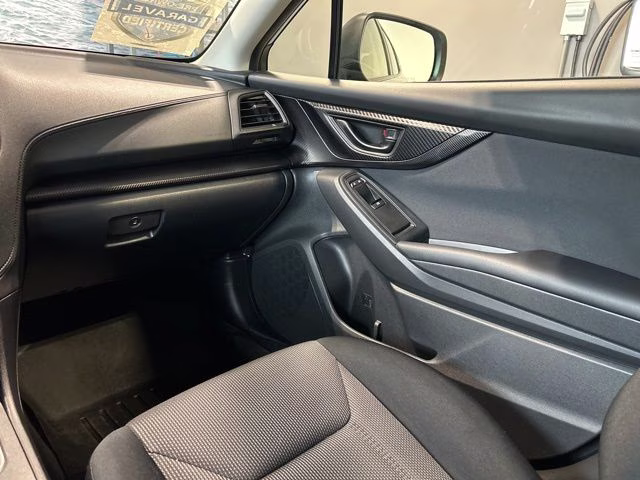2023 Cool-Gray Khaki Subaru Crosstrek Base AWD SUV