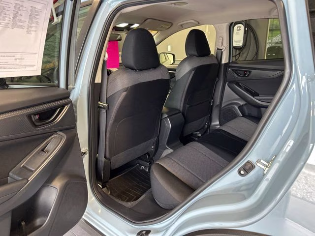 2023 Cool-Gray Khaki Subaru Crosstrek Base AWD SUV
