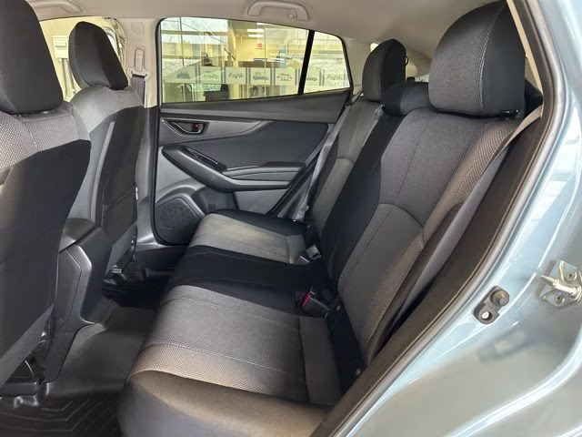 2023 Cool-Gray Khaki Subaru Crosstrek Base AWD SUV