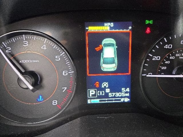 2023 Cool-Gray Khaki Subaru Crosstrek Base AWD SUV