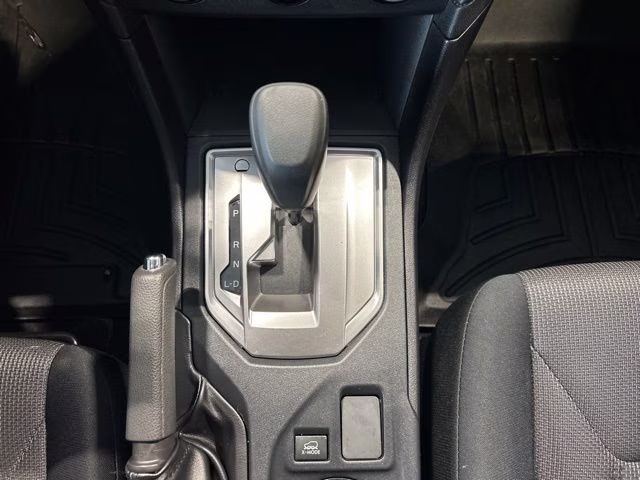 2023 Cool-Gray Khaki Subaru Crosstrek Base AWD SUV