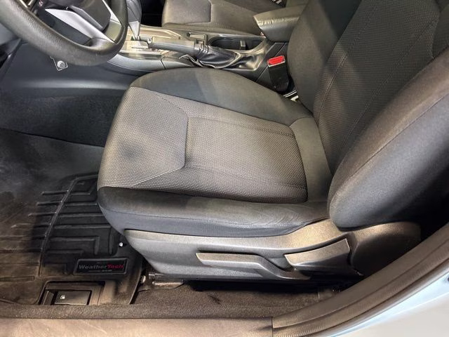 2023 Cool-Gray Khaki Subaru Crosstrek Base AWD SUV