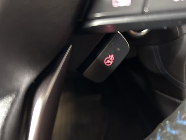 2023 Magnetite Gray Metallic Subaru Crosstrek Hybrid AWD SUV