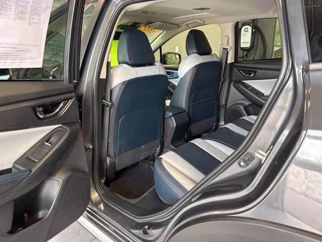2023 Magnetite Gray Metallic Subaru Crosstrek Hybrid AWD SUV