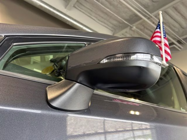 2023 Magnetite Gray Metallic Subaru Crosstrek Hybrid AWD SUV