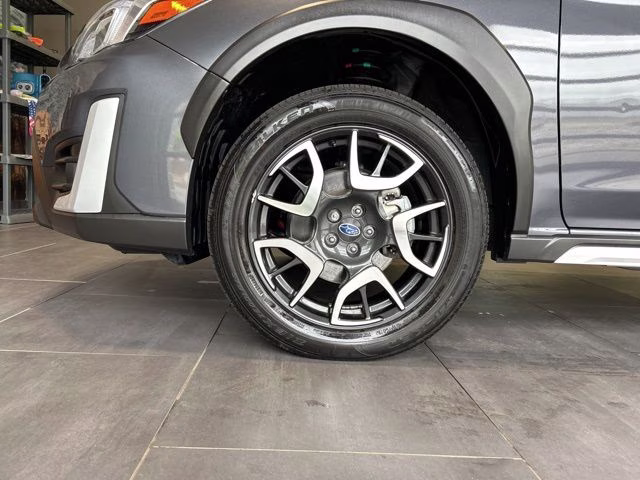 2023 Magnetite Gray Metallic Subaru Crosstrek Hybrid AWD SUV