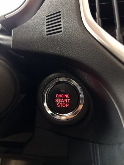 2023 Magnetite Gray Metallic Subaru Crosstrek Hybrid AWD SUV