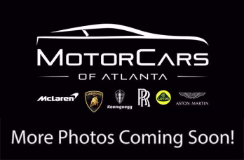 2026 Papaya McLaren Artura Spider RWD Convertible