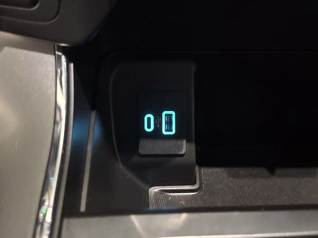 2022 Carbonized Gray Metallic Ford F-150 XLT 4X4 Truck