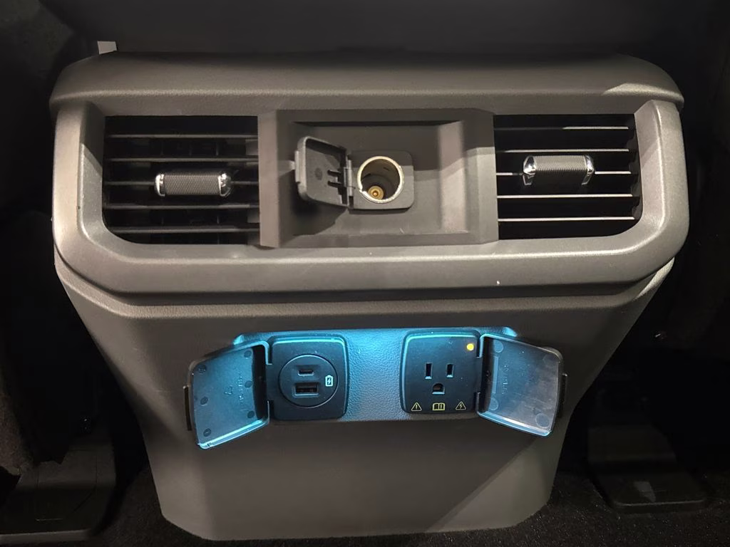 2022 Carbonized Gray Metallic Ford F-150 XLT 4X4 Truck