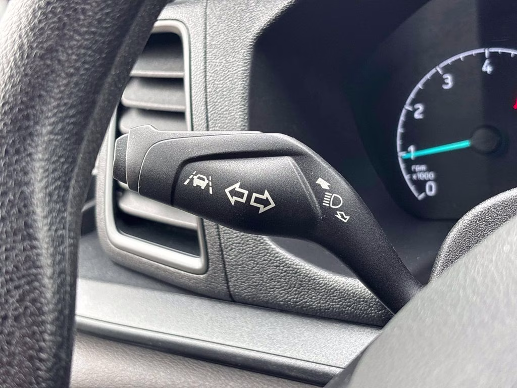 2025 Oxford White Ford Transit-250 Base RWD Van
