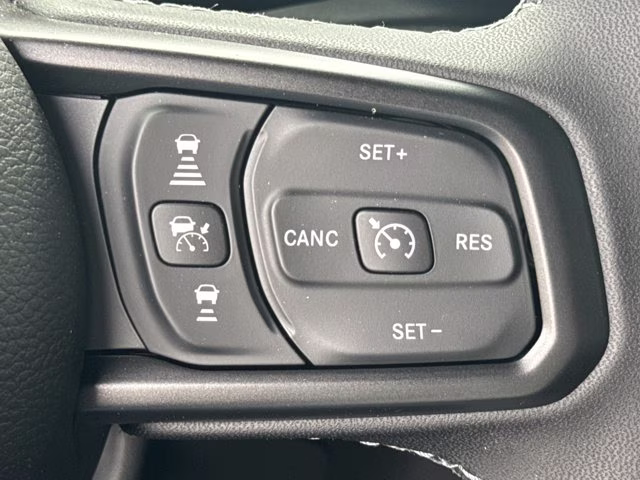 2026 Black Clearcoat Jeep Wrangler Sport S 4X4 Convertible