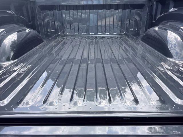 2026 Forged Blue Metallic Ram 1500 Rebel 4X4 Truck