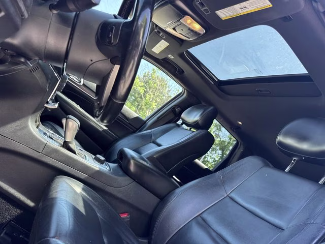 2019 Granite Crystal Metallic Clearcoat Jeep Grand Cherokee Limited 4X4 SUV