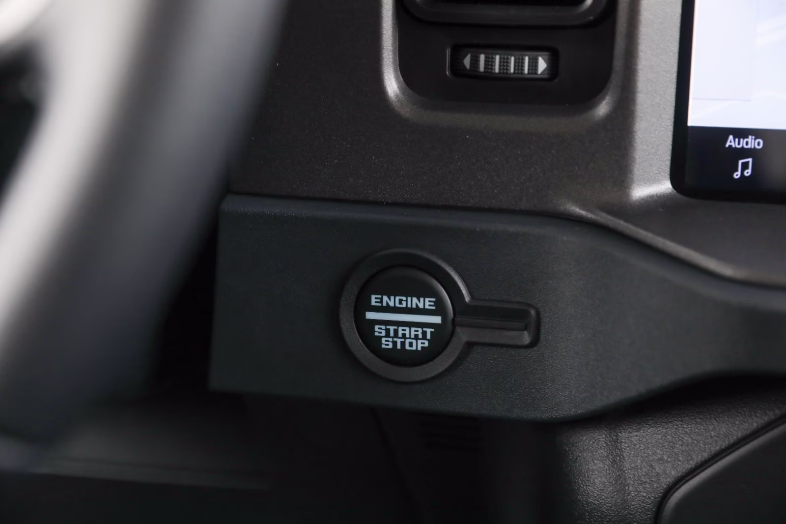 2026 Shadow Black Ford Bronco Big Bend 4X4 SUV