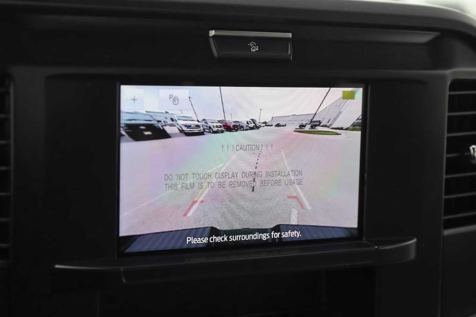 2026 Agate Black Metallic Ford Super Duty F-250 SRW XL 4X4 Truck