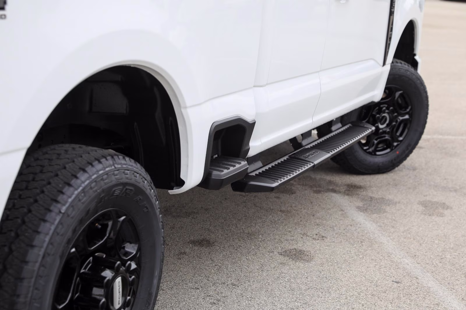 2026 Oxford White Ford Super Duty F-250 SRW XL 4X4 Truck