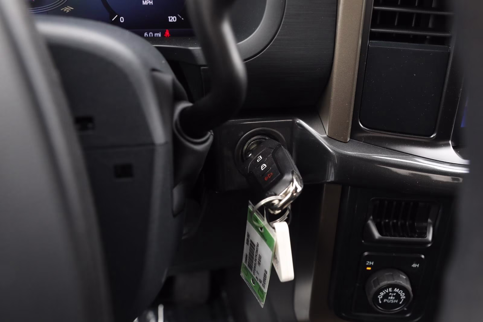 2026 Marsh Gray Ford F-150 STX 4X4 Truck