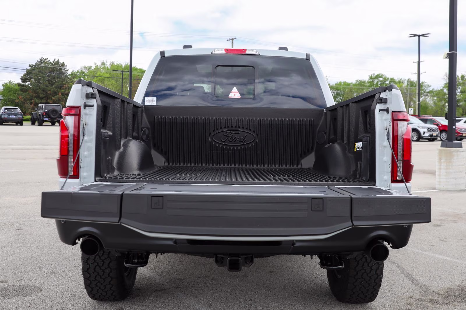 2026 Avalanche Ford F-150 Tremor 4X4 Truck