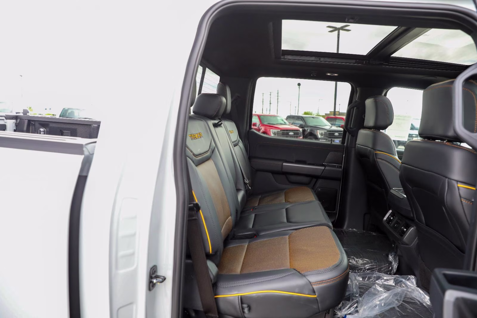 2026 Avalanche Ford F-150 Tremor 4X4 Truck