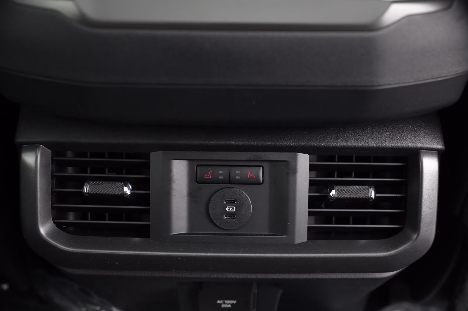 2026 Avalanche Ford F-150 Tremor 4X4 Truck