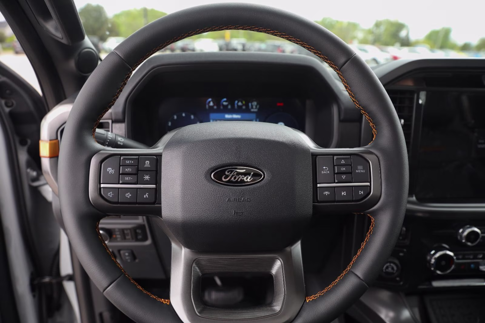 2026 Avalanche Ford F-150 Tremor 4X4 Truck