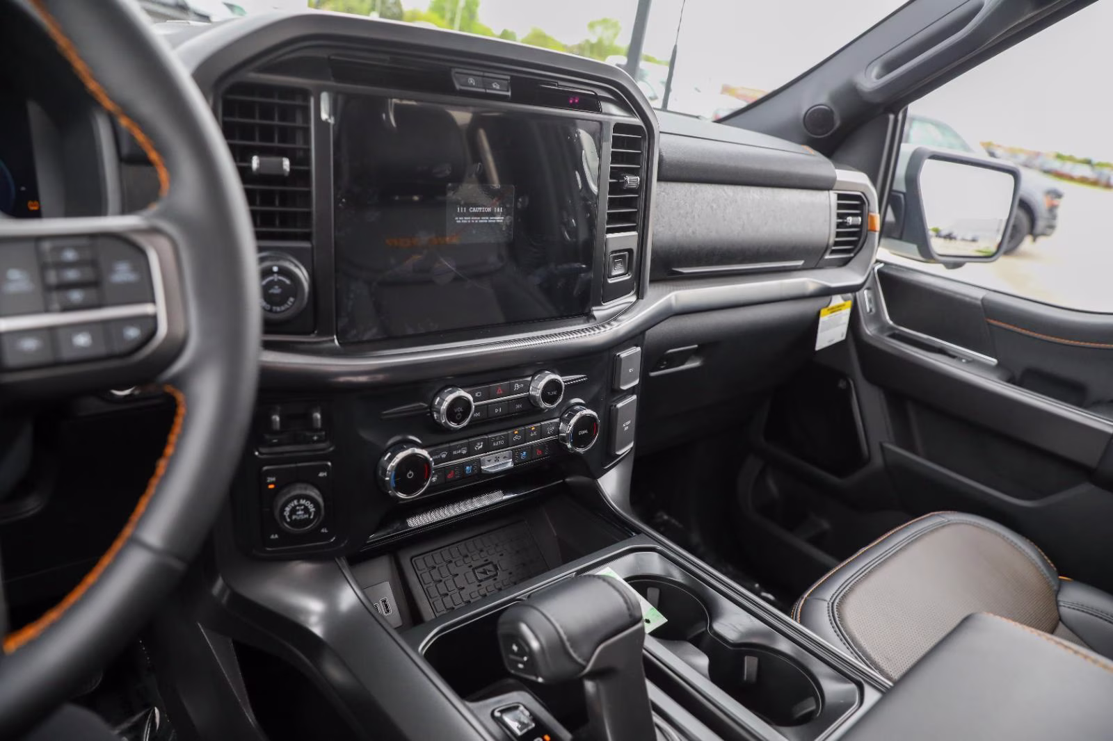 2026 Avalanche Ford F-150 Tremor 4X4 Truck