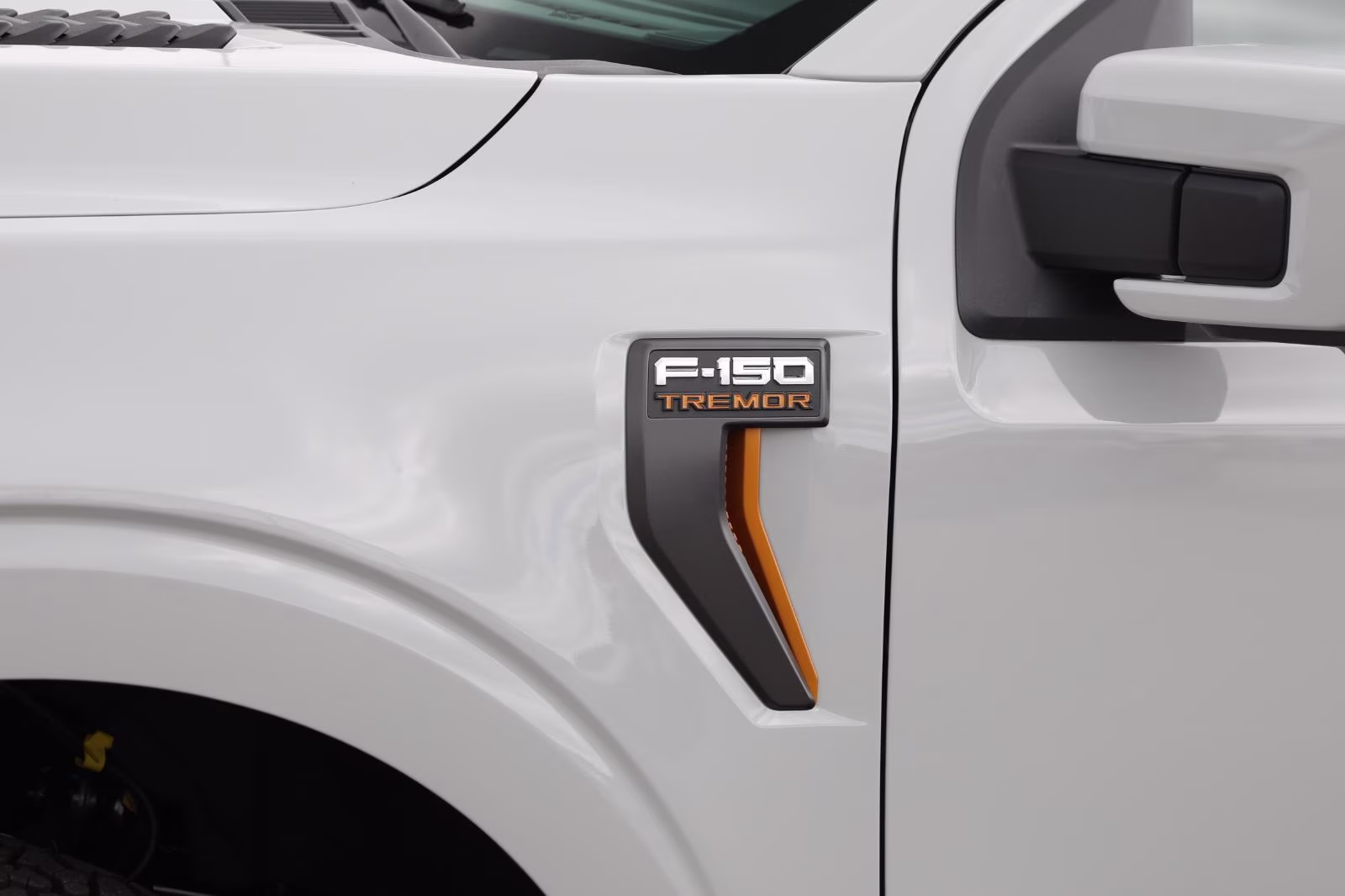 2026 Avalanche Ford F-150 Tremor 4X4 Truck