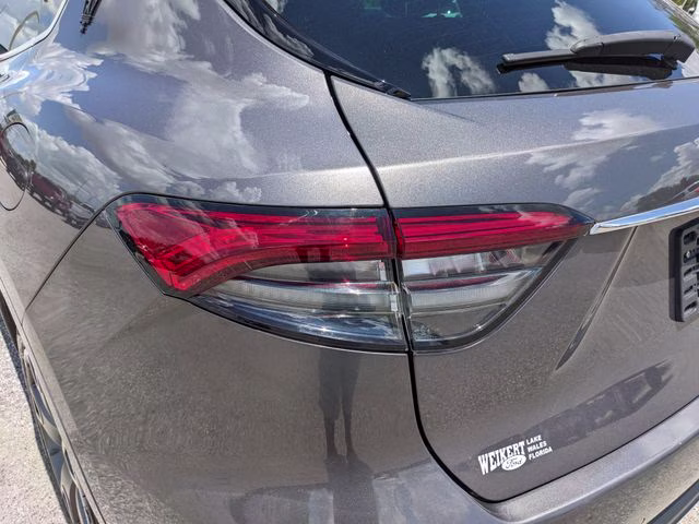 2023 Grigio Maserati Levante Modena AWD SUV