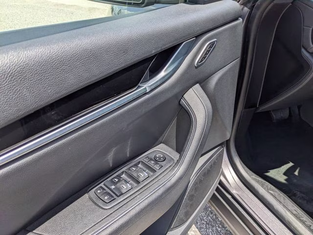 2023 Grigio Maserati Levante Modena AWD SUV