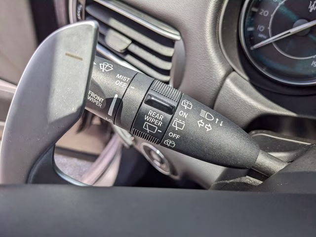 2023 Grigio Maserati Levante Modena AWD SUV