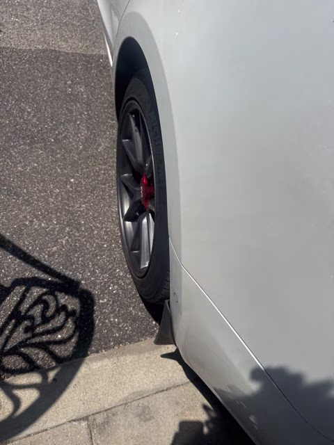 2022 Tesla Model 3 Long Range AWD Sedan