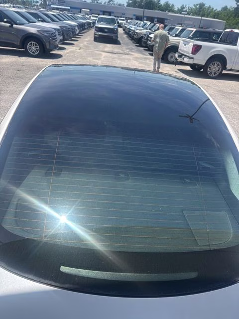 2022 Tesla Model 3 Long Range AWD Sedan