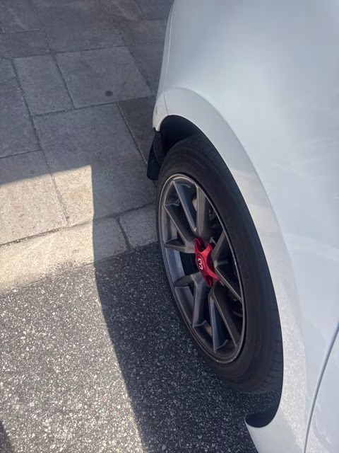 2022 Tesla Model 3 Long Range AWD Sedan