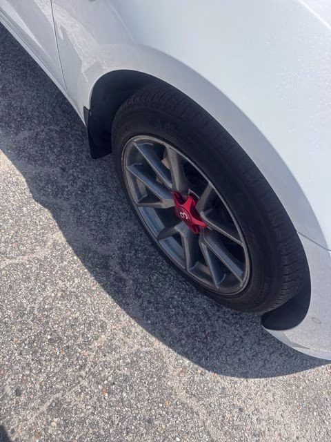 2022 Tesla Model 3 Long Range AWD Sedan