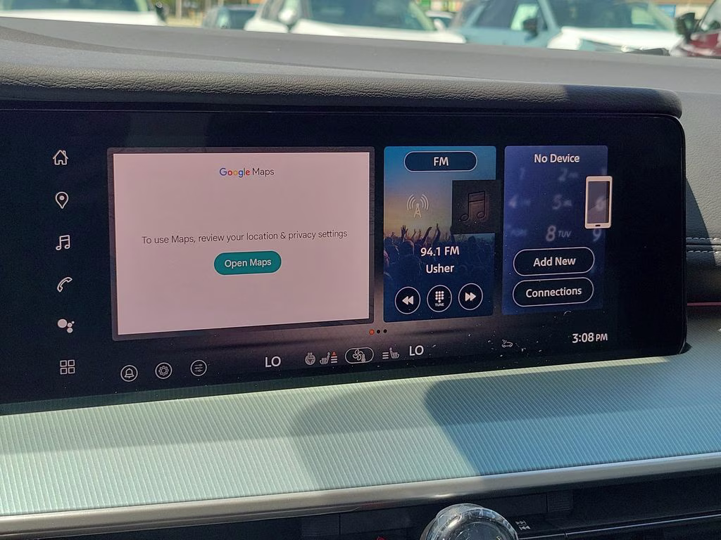 2026 Everest White Pearl Tricoat Nissan Murano SL AWD SUV
