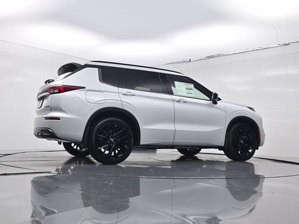 2026 Alpine Frost Nissan Rogue Plug-In Hybrid Platinum AWD SUV