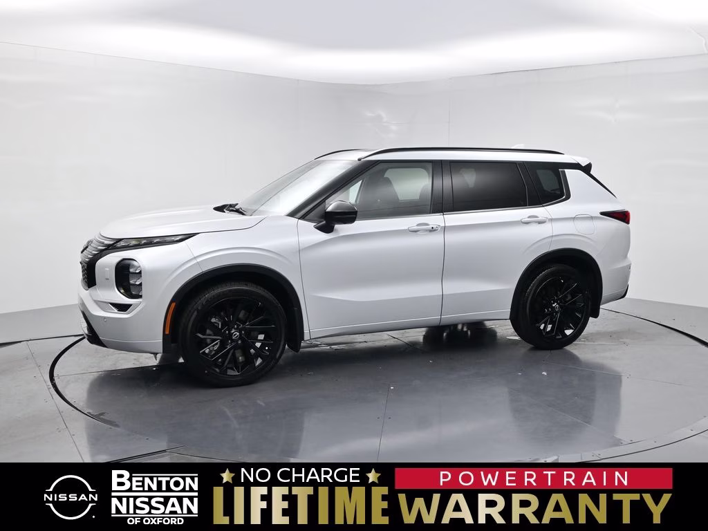2026 Alpine Frost Nissan Rogue Plug-In Hybrid Platinum AWD SUV