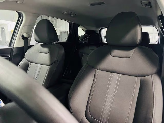 2024 Deep Sea Hyundai Tucson SEL FWD SUV