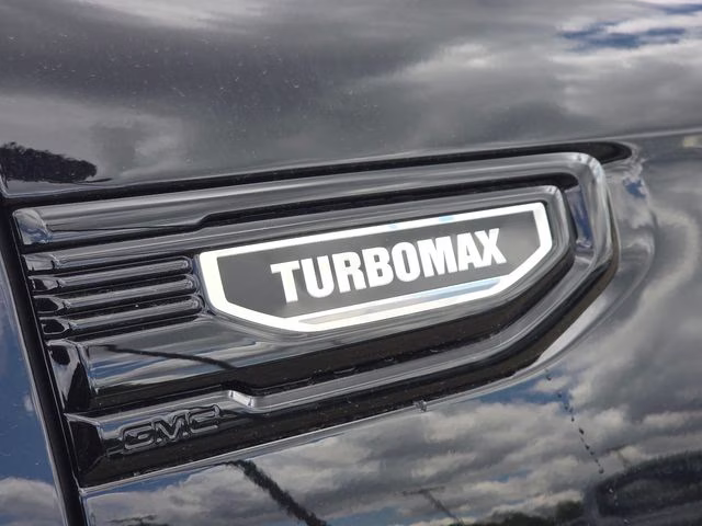 2026 Onyx Black GMC Sierra 1500 Elevation 4X4 Truck