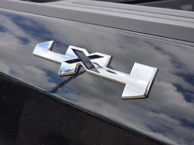 2026 Onyx Black GMC Sierra 1500 Elevation 4X4 Truck