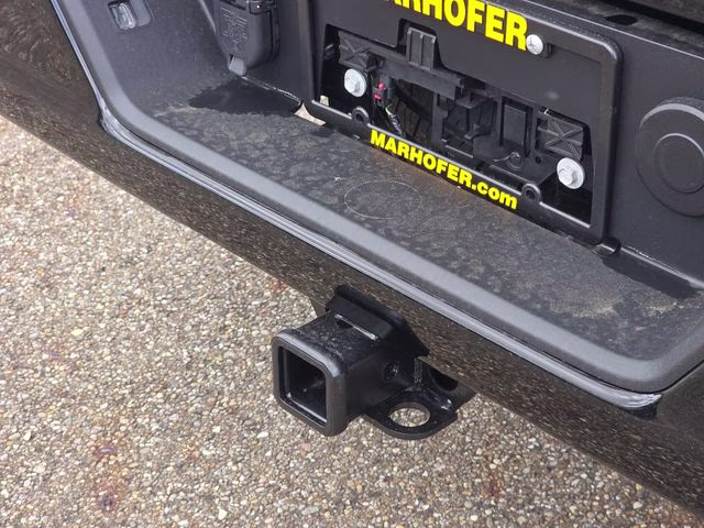 2026 Onyx Black GMC Sierra 1500 Elevation 4X4 Truck