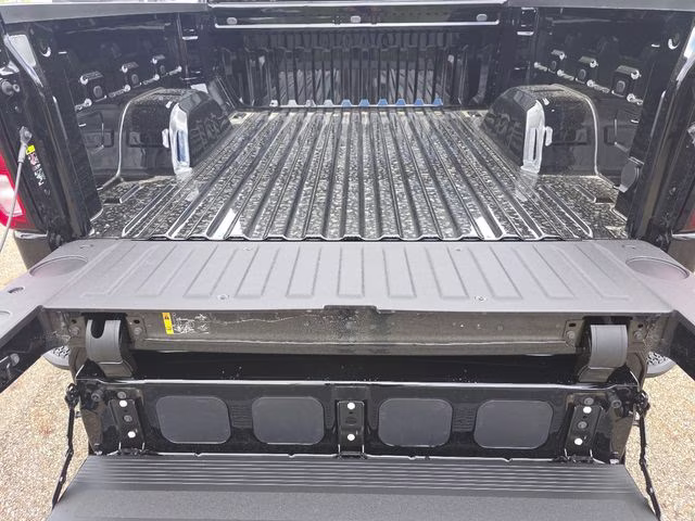 2026 Onyx Black GMC Sierra 1500 Elevation 4X4 Truck