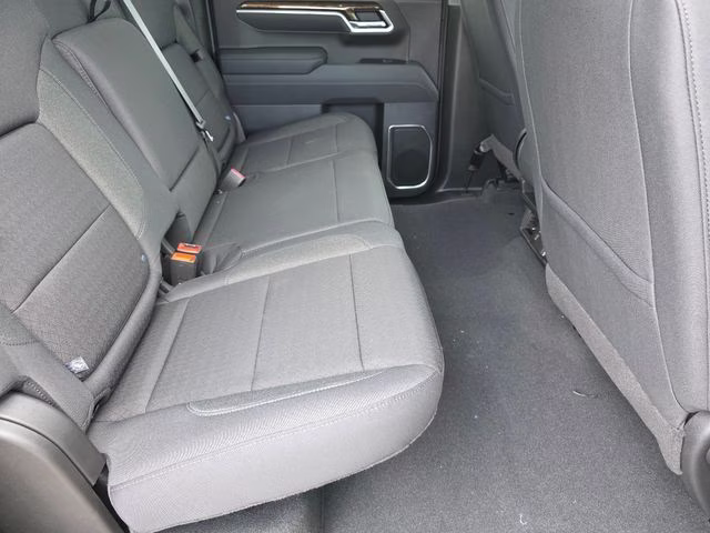 2026 Onyx Black GMC Sierra 1500 Elevation 4X4 Truck