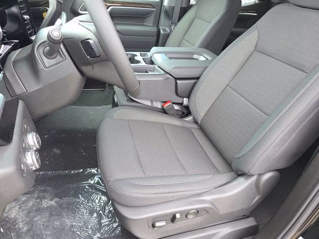 2026 Onyx Black GMC Sierra 1500 Elevation 4X4 Truck